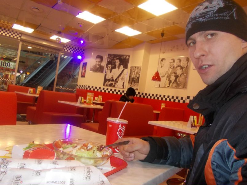 №116, Михаил Карпов, Полярные Зори №116, Михаил Карпов, Полярные Зори