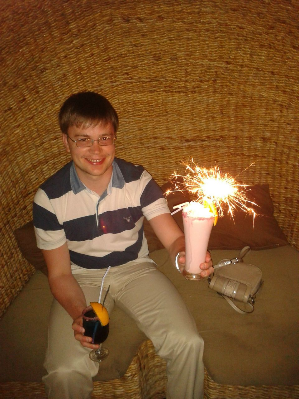 Иван Киселёв | Москва