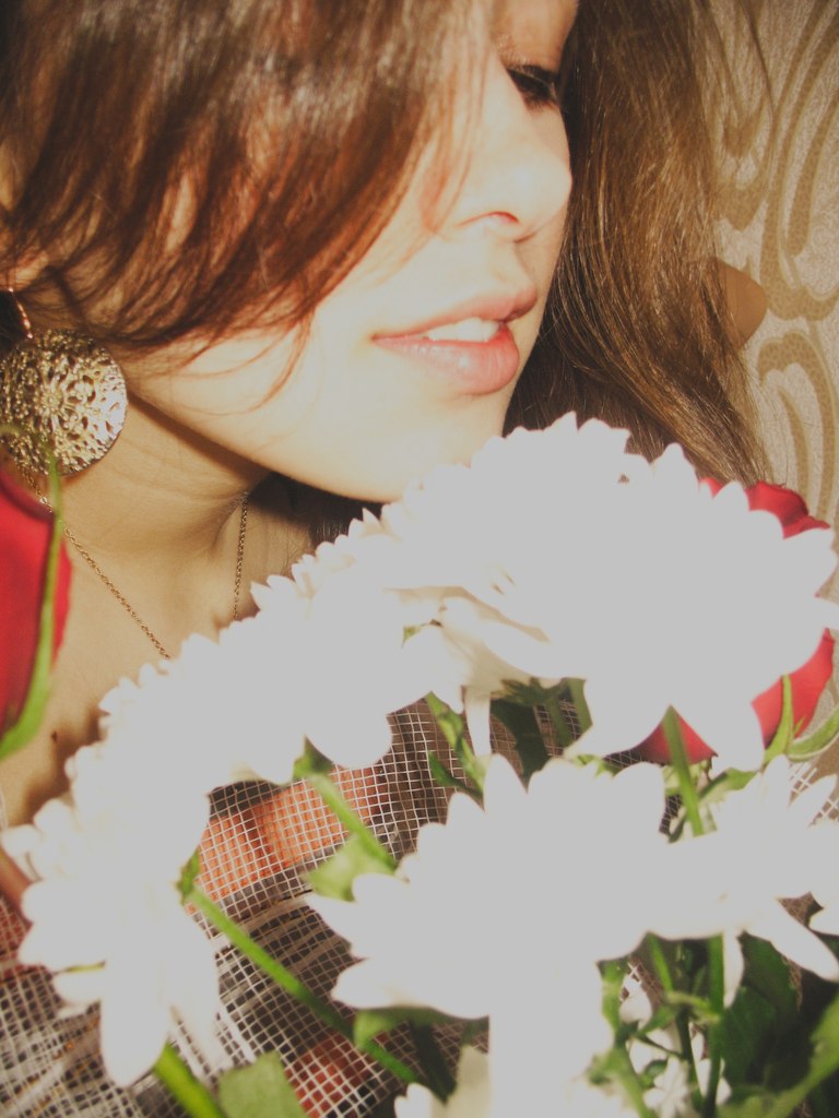 Мария Брусницына | Екатеринбург