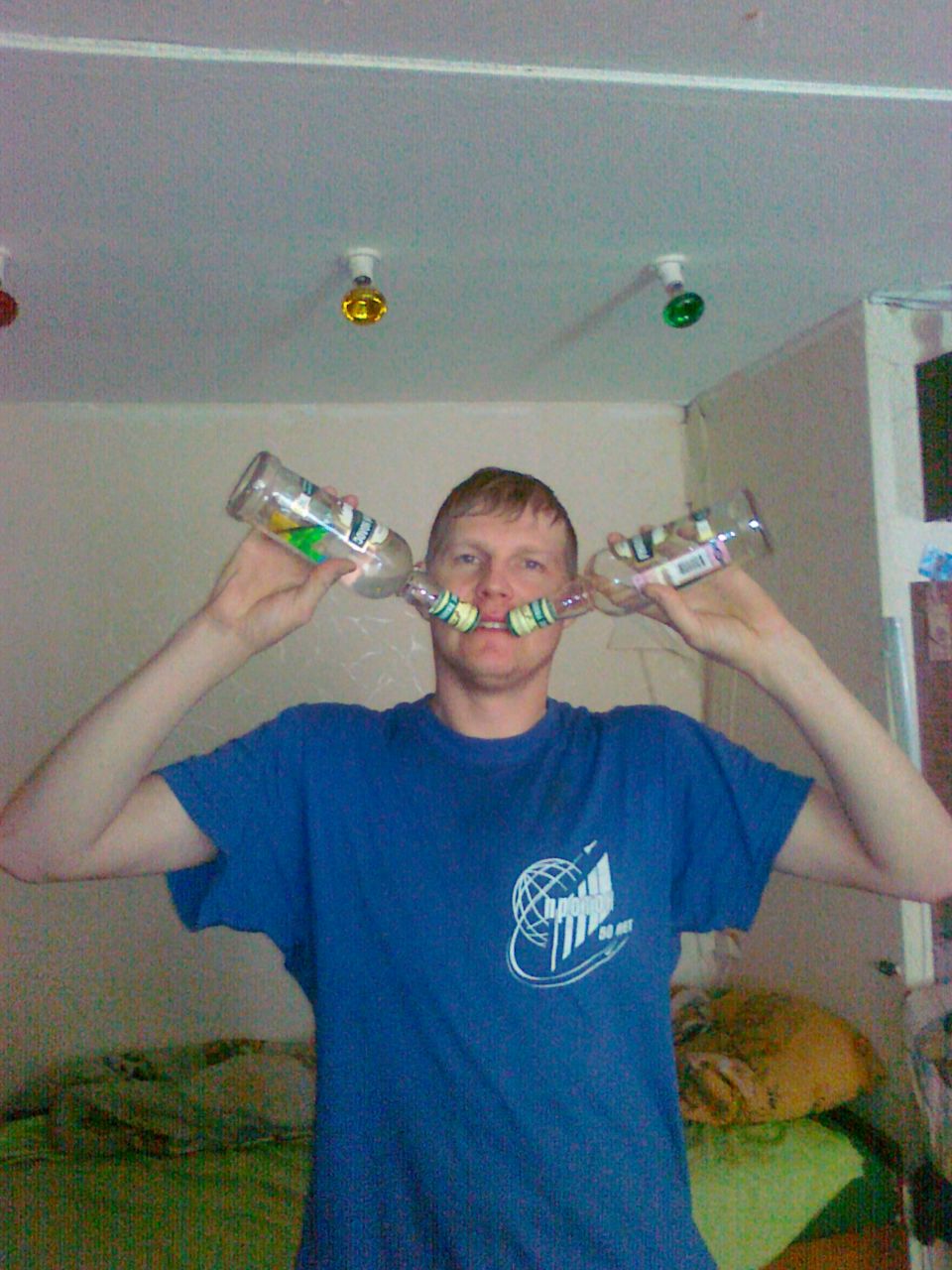 Малютин Владимир | Пермь