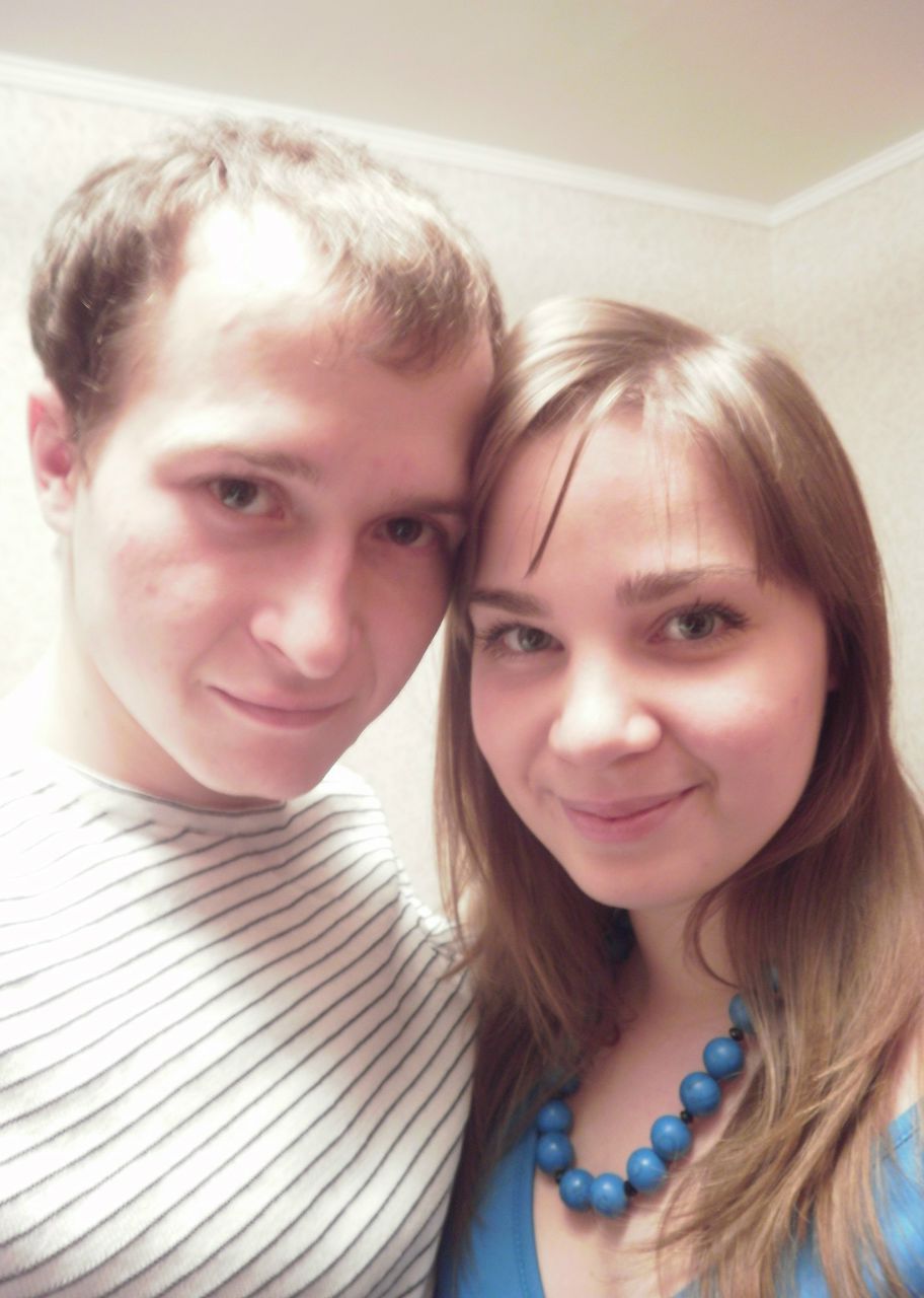 Роман Гартман | Киев