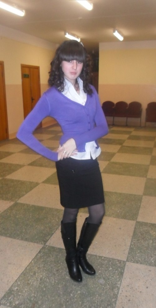 Ольга Гурко Николаевна | Дзержинск