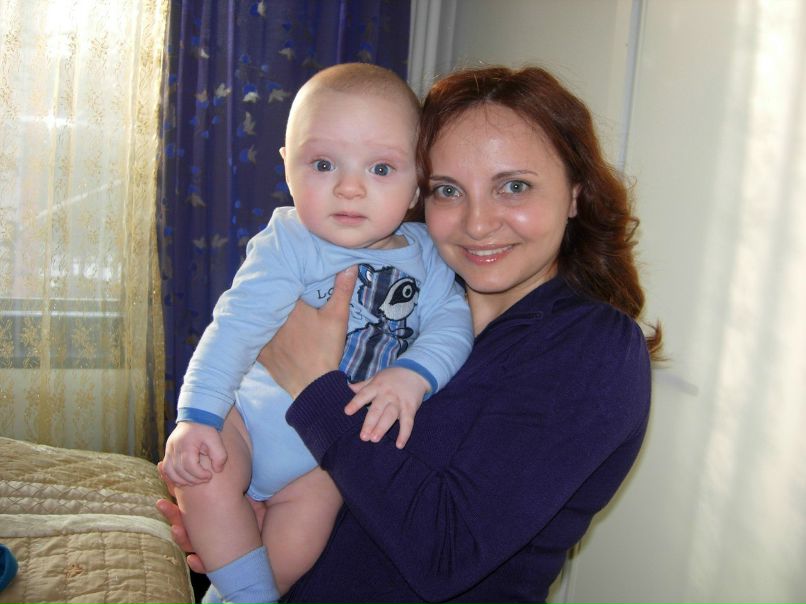 Marina Leontieva Владимировна | Петрозаводск