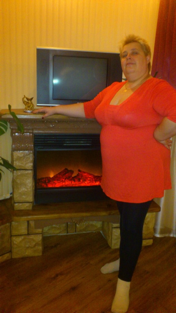 Лариса Шульгина | Луганск