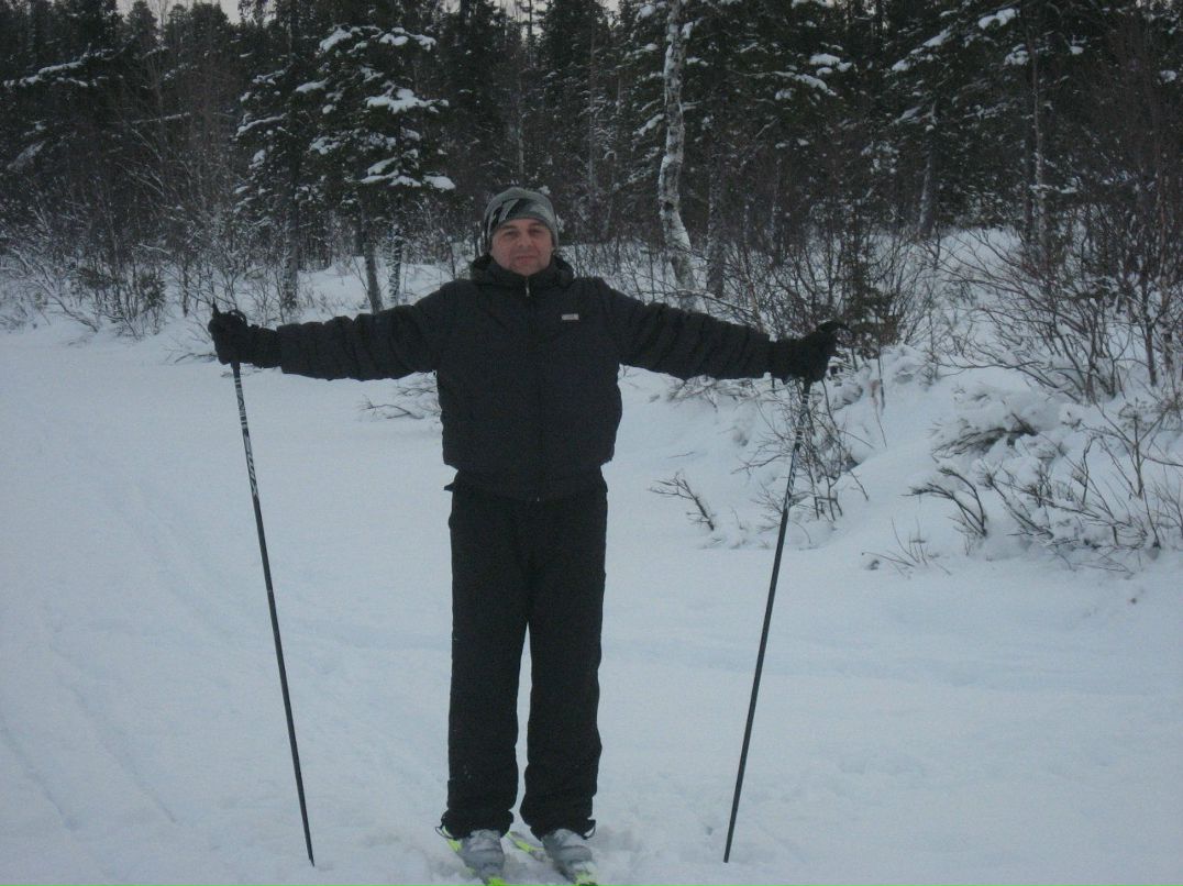 Андрей Маляревич | Уссурийск