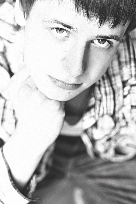 Владимир Каргаполов | Одесса