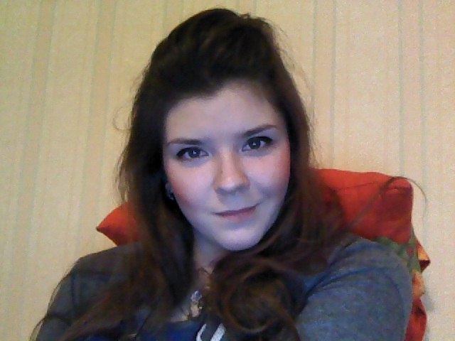 Alina Kolenkovich | Зеленоградск