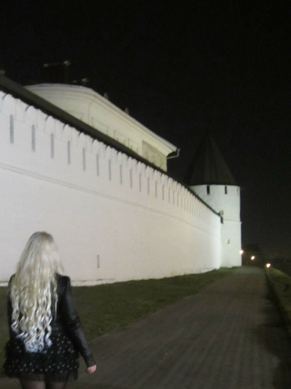 Анютка Зубкова | Казань