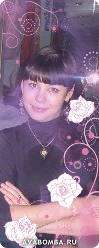 Анжелика Зейбель ღ | Новотроицк