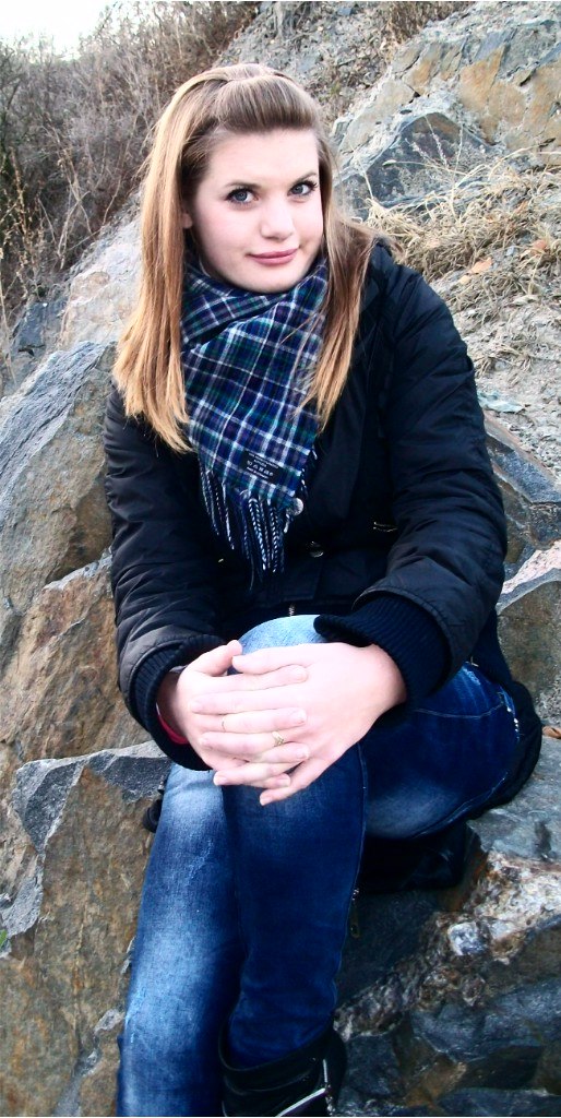 Ольга Костомарова | Ватутино