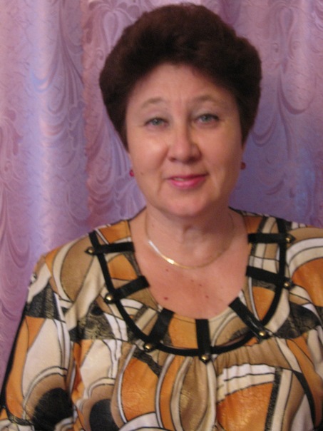 №1, Валентина Ягодинская, Анапа №1, Валентина Ягодинская, Анапа