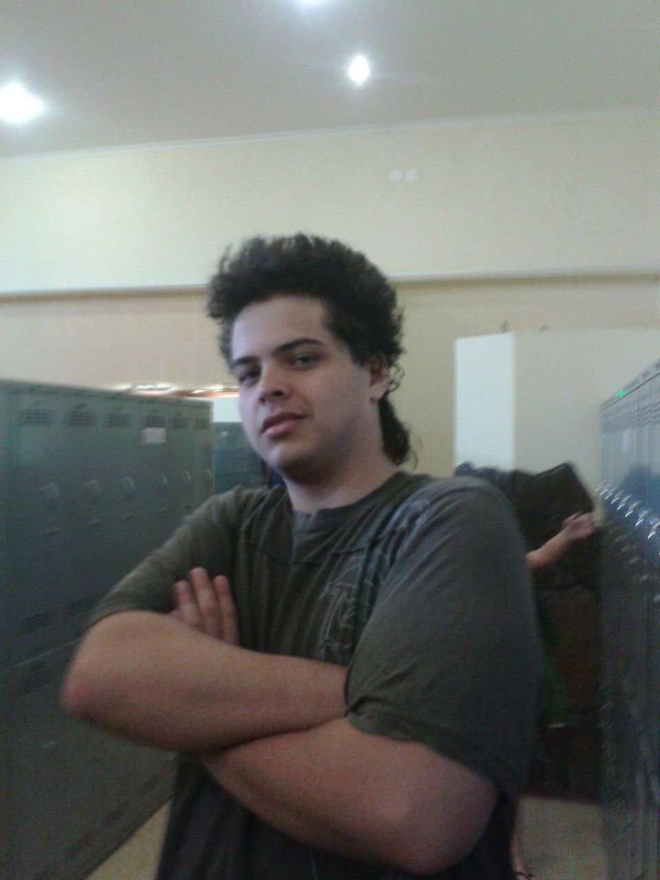 Карим Осман | Харьков