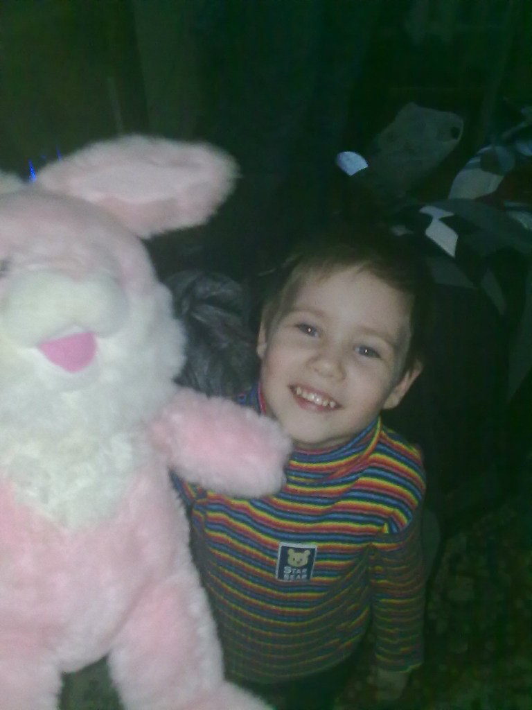 Дмитрий Лузанчук _Daf_ | Волгоград