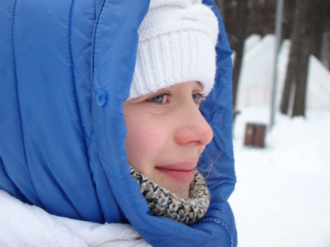 Анастасия Зайчикова | Москва