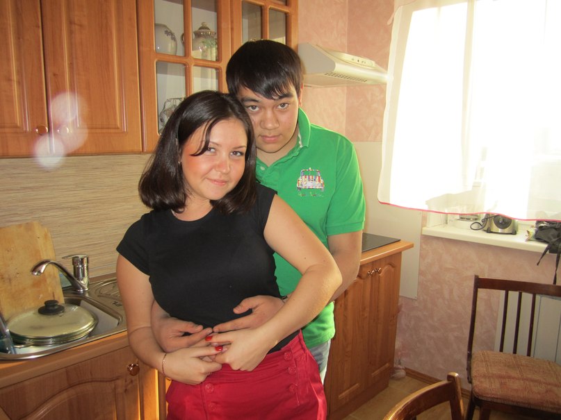 Яна Фасий | Екатеринбург