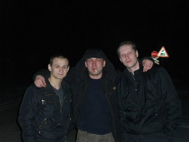 Сергей Чулков | Архангельск (хутор)