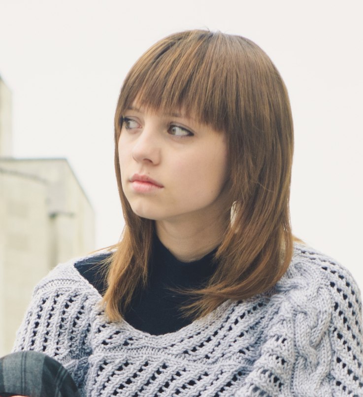 Ярослава Немеш | Киев