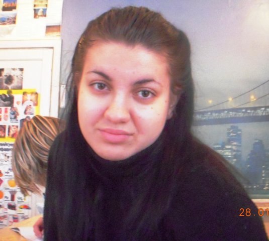 Екатерина Филимонова | Новомосковск