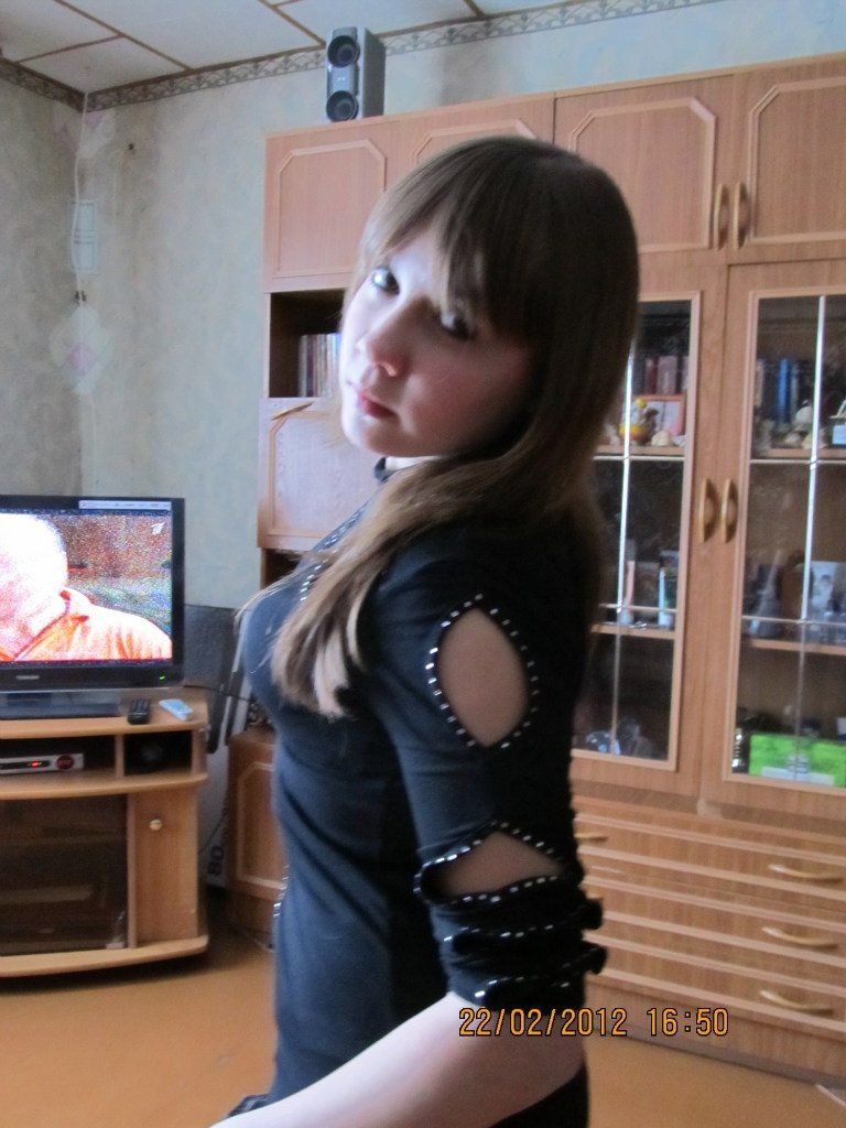 Анастасия Ивановна | Лениногорск