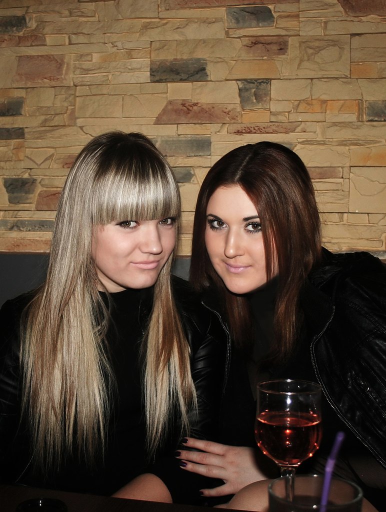 Каринчик Коротецкая ♥ | Харьков