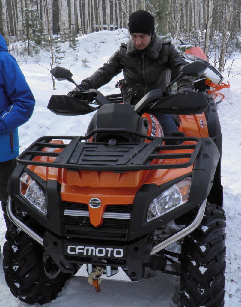 Михаил Абдулин | Кировград