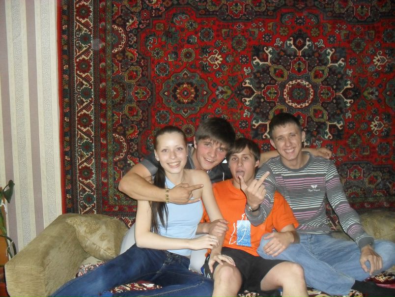 №6, Игорь Павлов, 33 года, Пенза №6, Игорь Павлов, 33 года, Пенза