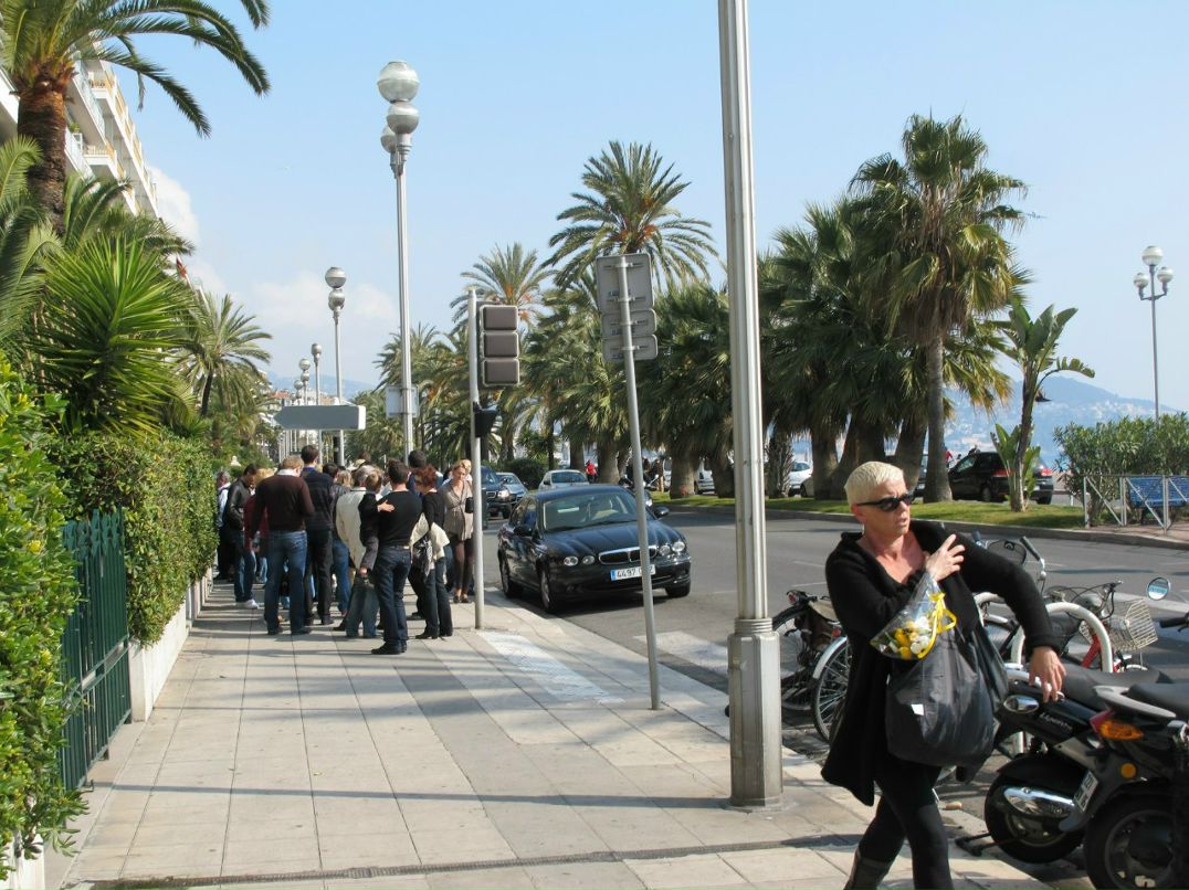 Дмитрий Егоров ягуарц огурайц | Paris