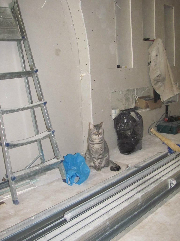 Семен Большаков | Оленегорск