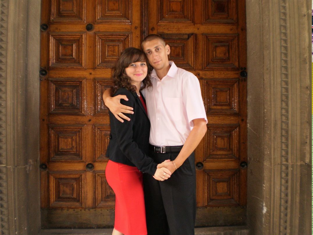 Тамара Касьяненко | Черновцы