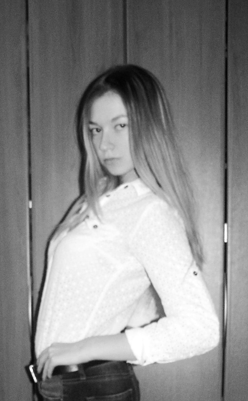 Ангелина Гаврилова | Вольск