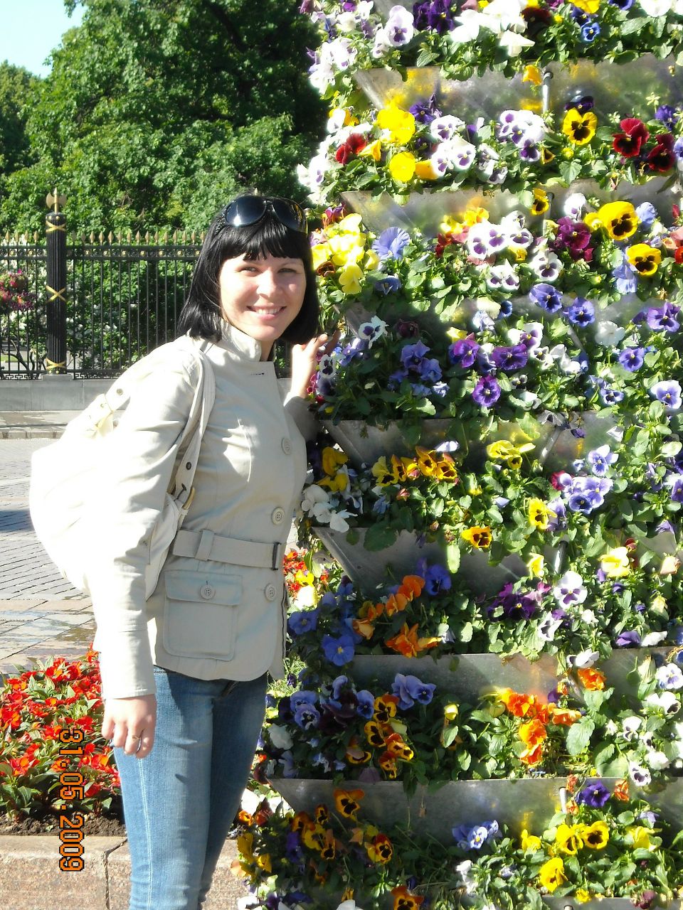 Юлия Кулакова | Пермь