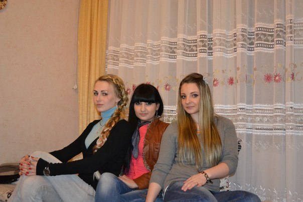 Наталья Ермышева | Волгодонск