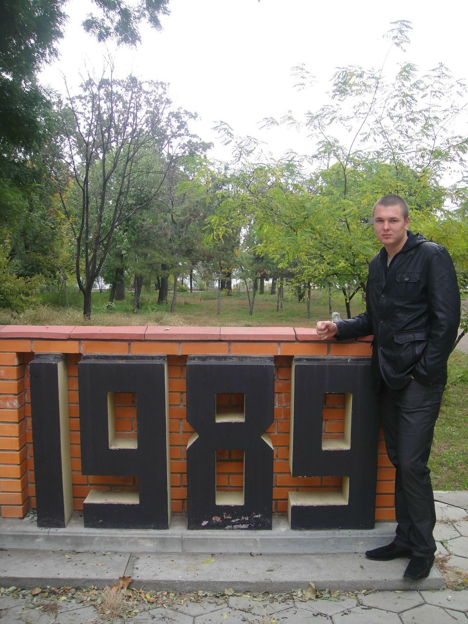 Язлиев Серёга | 