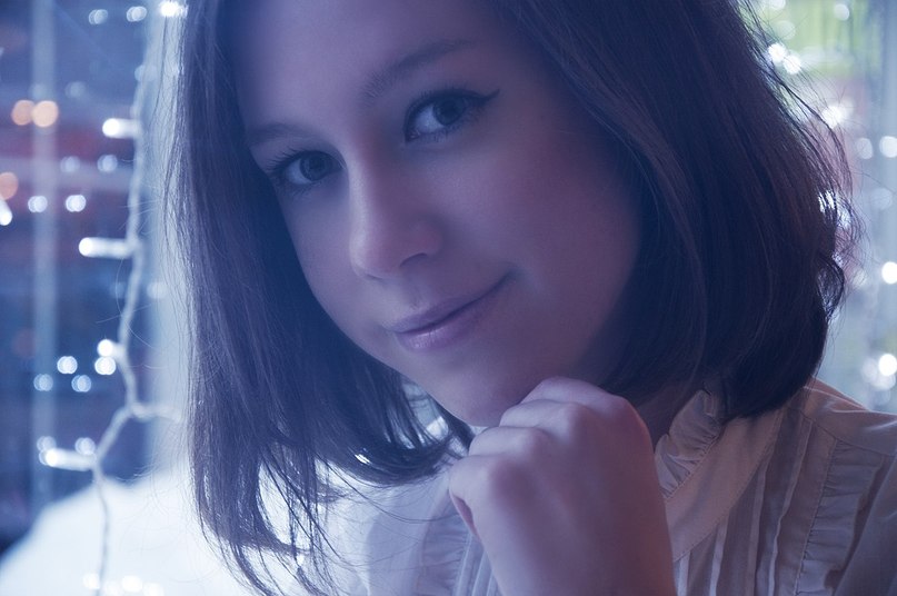 Катерина Багринцева | Новосибирск