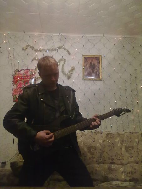 №77, Илья Васетченков №77, Илья Васетченков