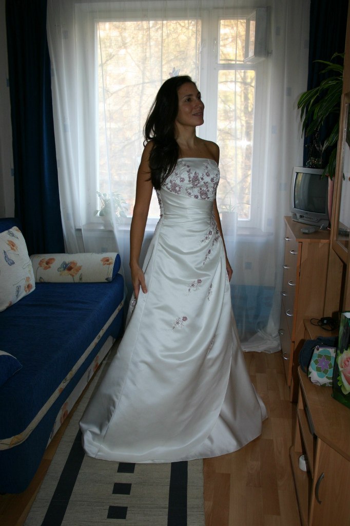 Людмила Романова | Владимир