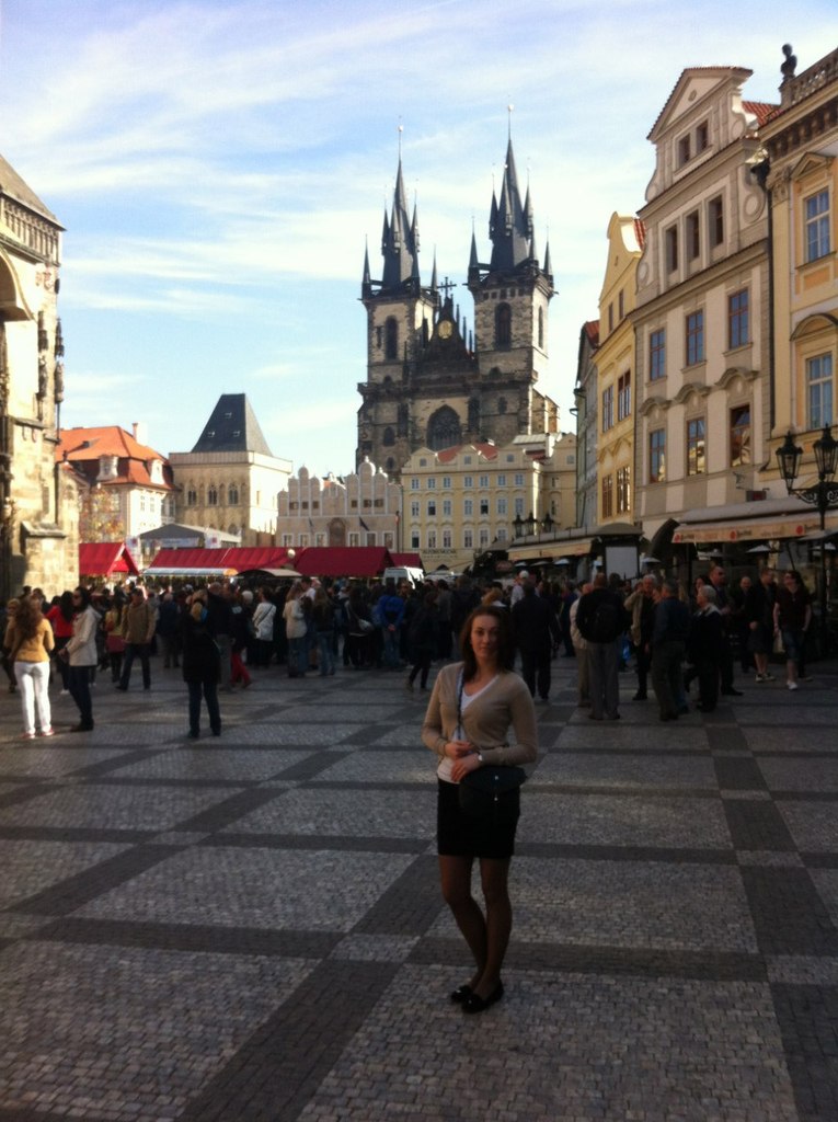 Мария Павлова | Казань