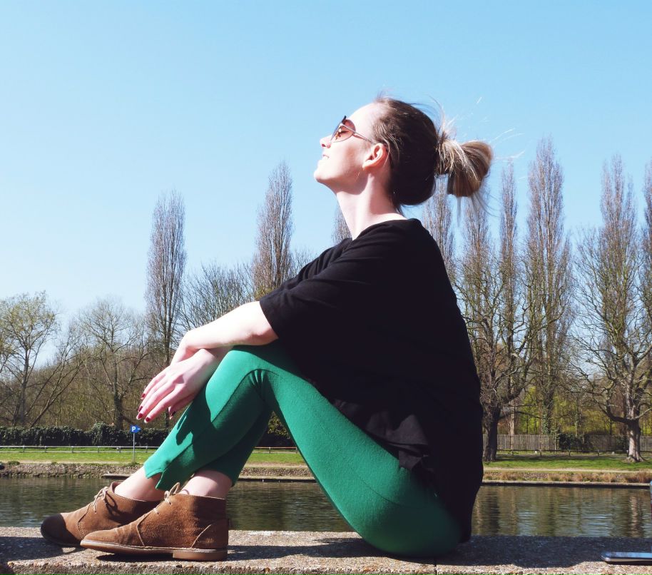 Olga Eytsens | London