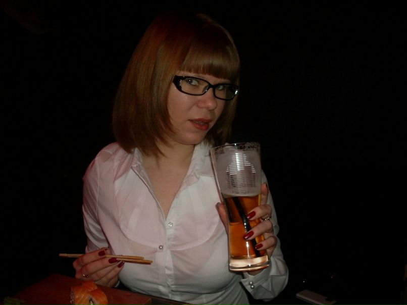 Дарья Мысенко | Кемерово