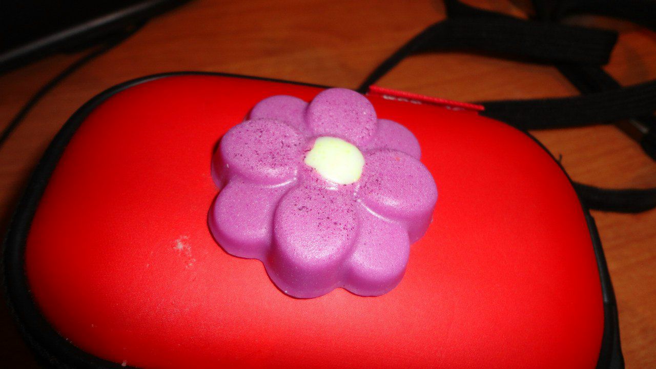 Рада Кузнецова | Santa Cruz de Tenerife