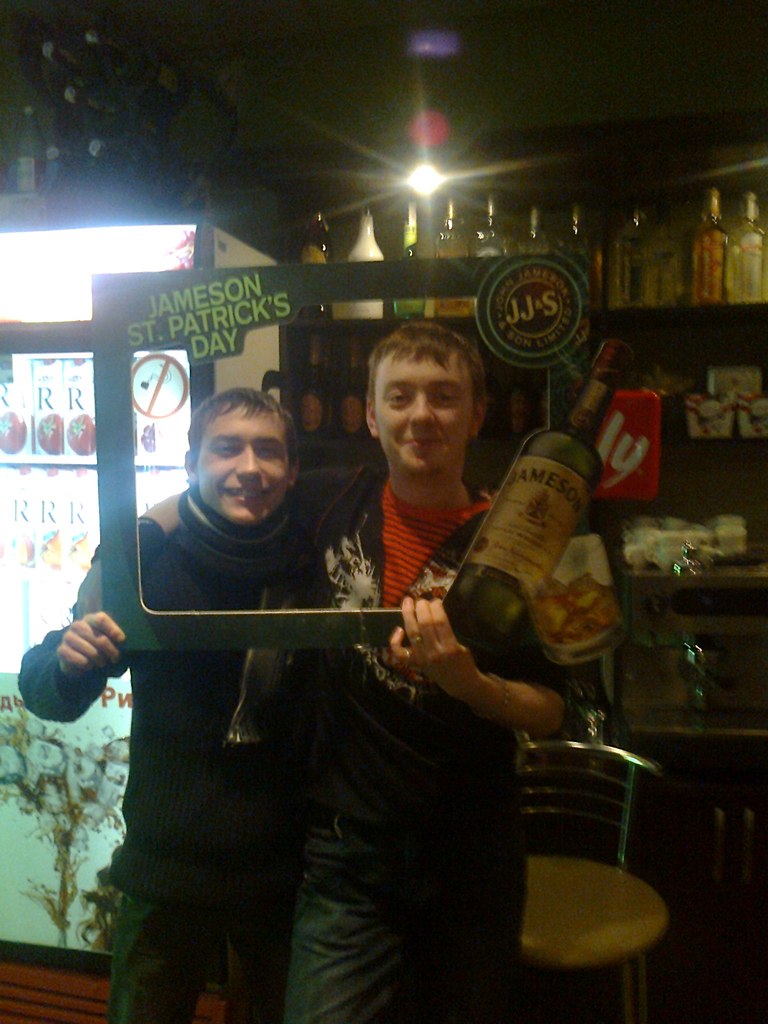 Сергей Eril | Киев