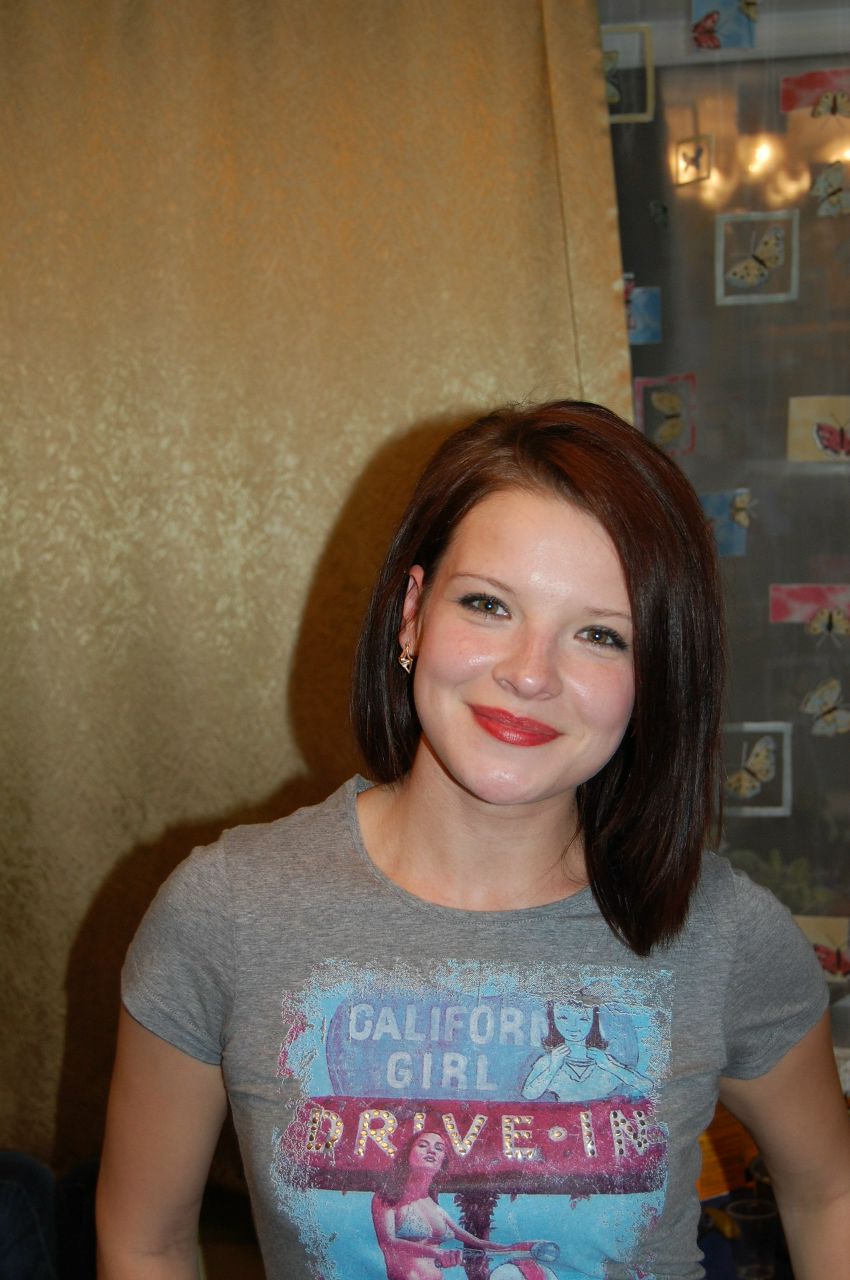 Мария Косякова | Красноярск