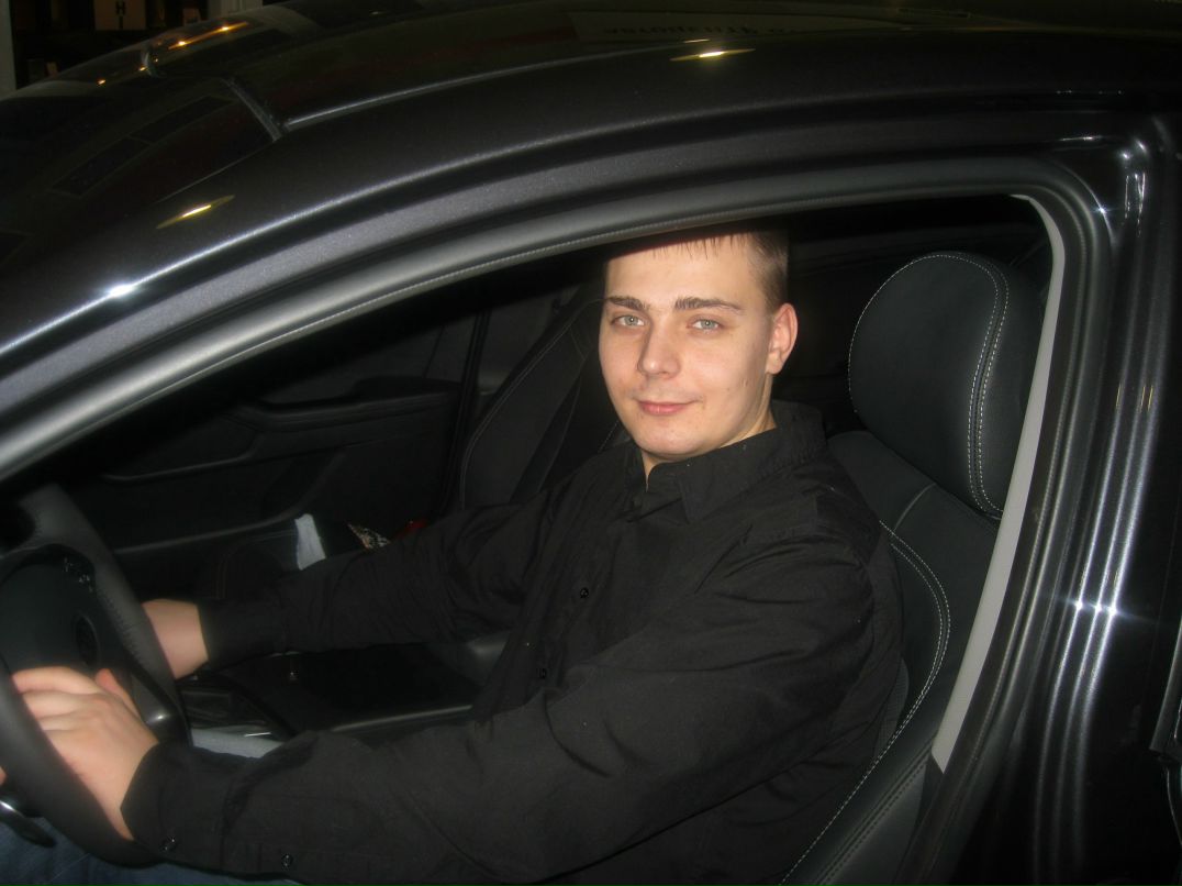 Алексей Южанин | Тюмень