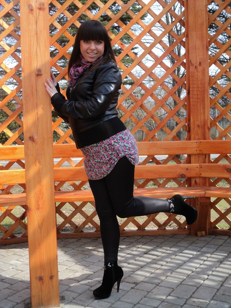 Юлия Голяс | Витебск