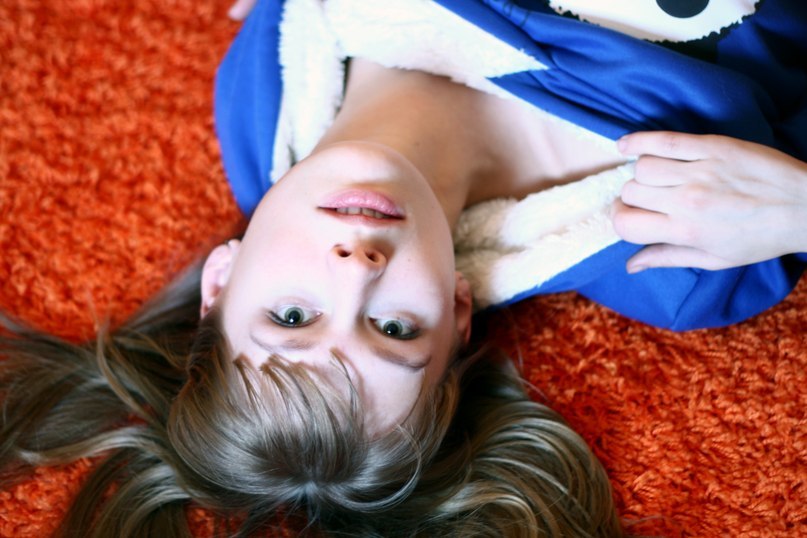 Мари Хуана | Санкт-Петербург