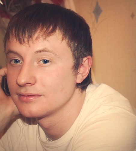 №125, Александр Клоков, Дзержинск №125, Александр Клоков, Дзержинск