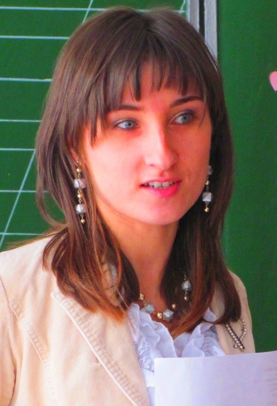 Инга Ingeborga | Одесса