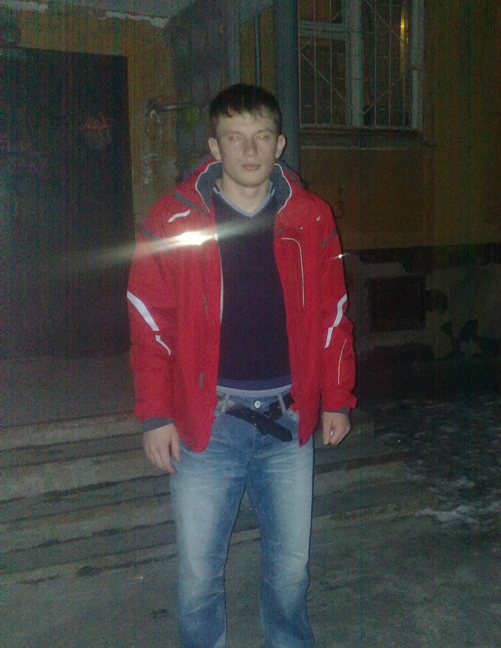 Дмитрий Треймут | 