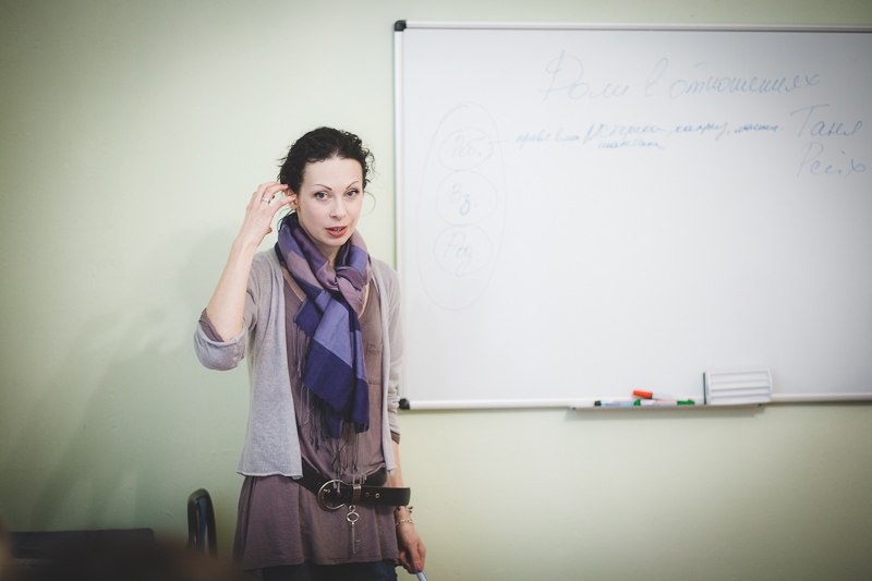 Таня Рейх | Днепр (Днепропетровск)