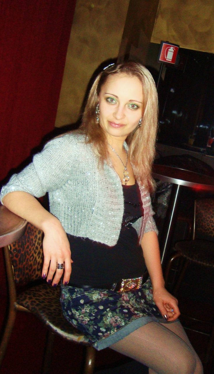 Виктория Верховецкая | Roma